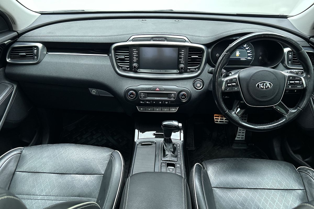2017 Kia Sorento GT-Line UM