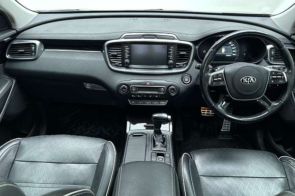 2017 Kia Sorento GT-Line UM