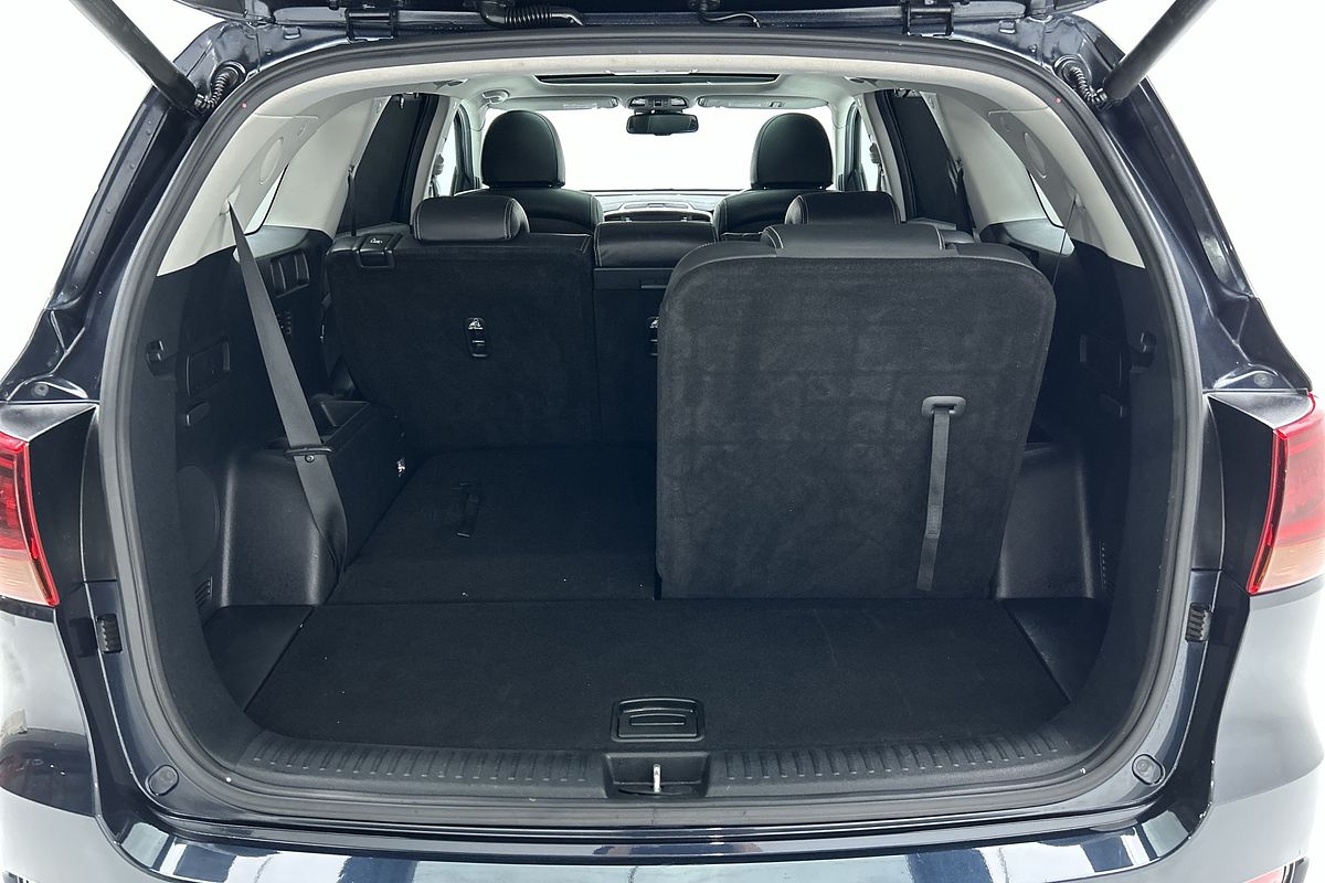 2017 Kia Sorento GT-Line UM