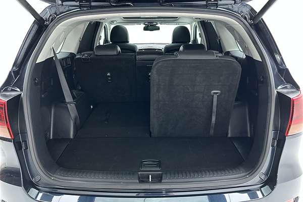2017 Kia Sorento GT-Line UM