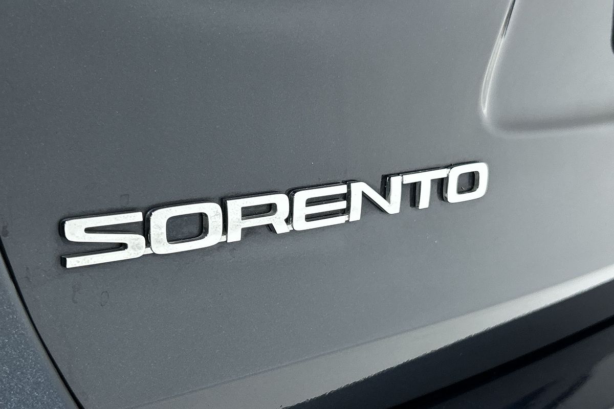 2017 Kia Sorento GT-Line UM