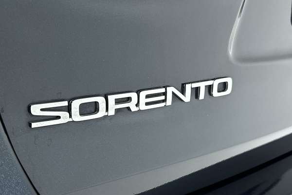 2017 Kia Sorento GT-Line UM