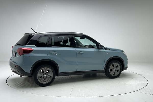 2019 Suzuki Vitara LY Series II