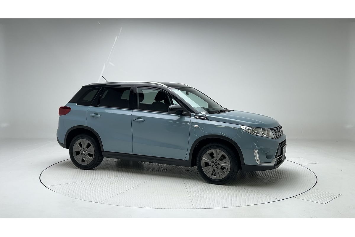 2019 Suzuki Vitara LY Series II