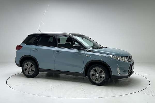 2019 Suzuki Vitara LY Series II