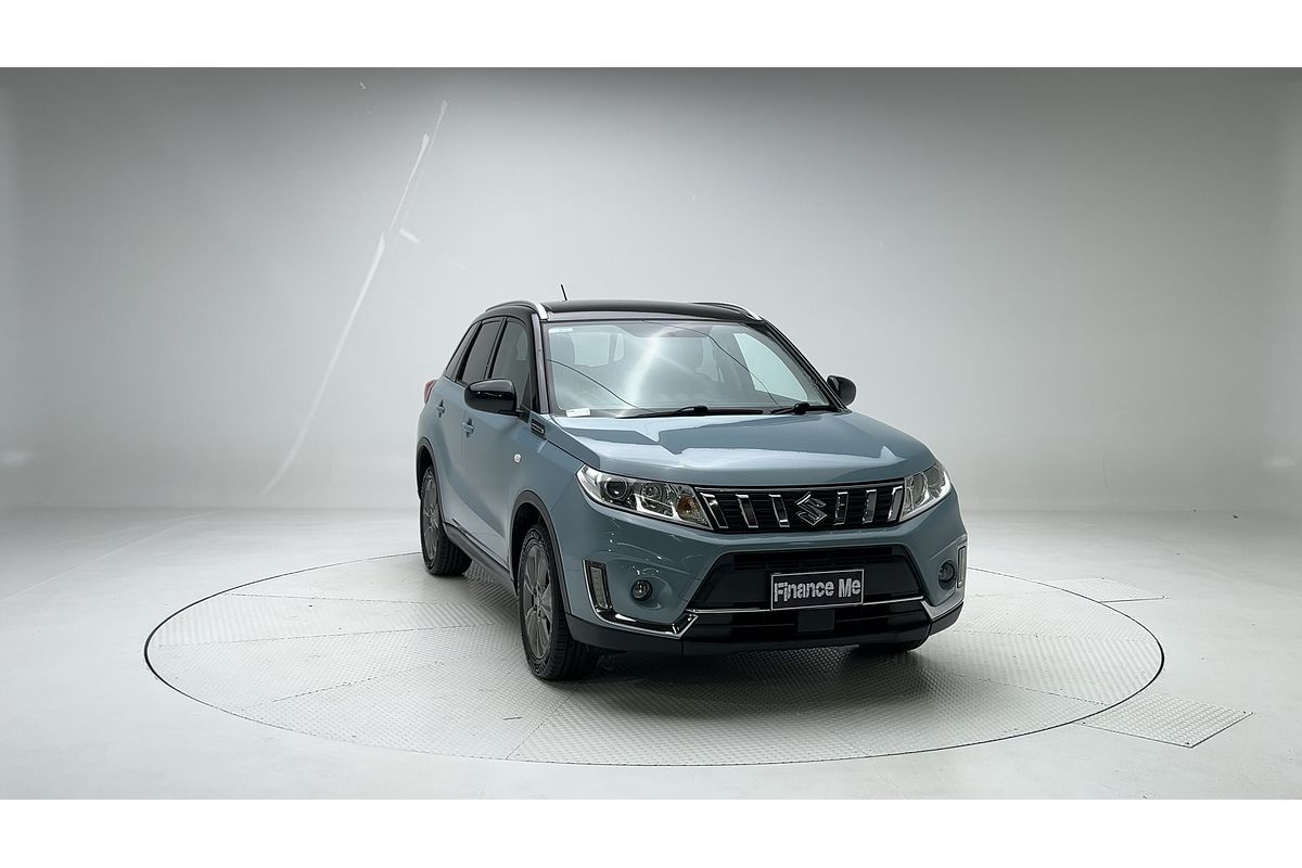 2019 Suzuki Vitara LY Series II