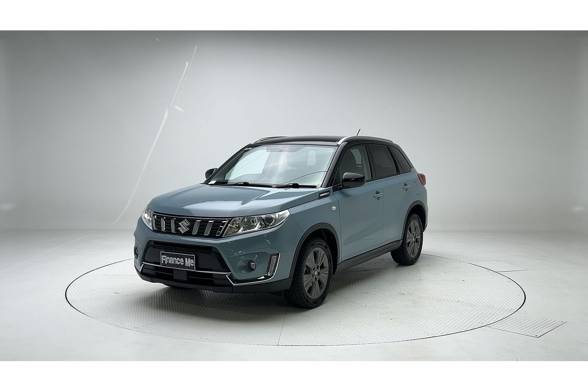 2019 Suzuki Vitara LY Series II