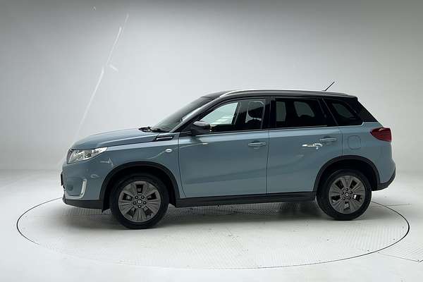 2019 Suzuki Vitara LY Series II