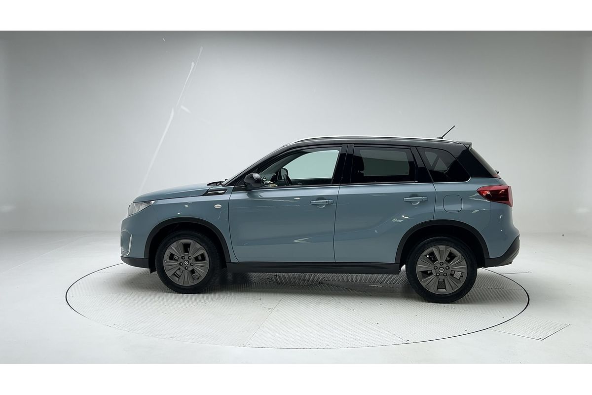 2019 Suzuki Vitara LY Series II