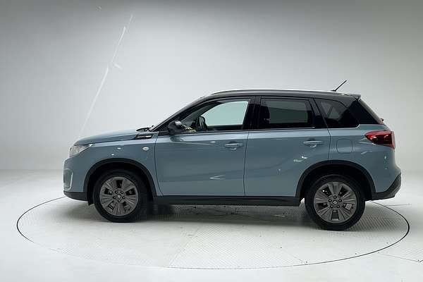 2019 Suzuki Vitara LY Series II