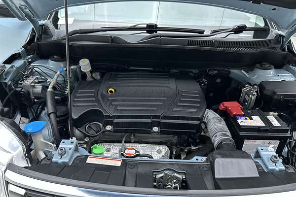 2019 Suzuki Vitara LY Series II