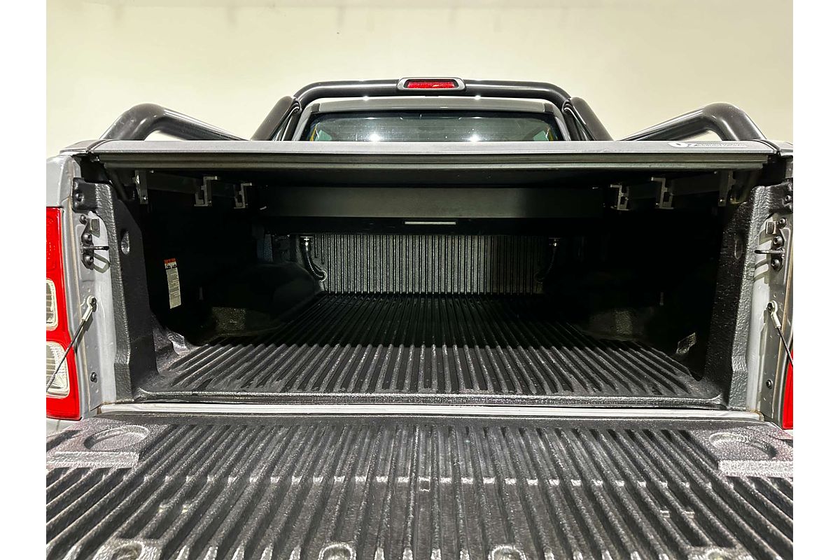 2021 Ford Ranger FX4 Max PX MkIII 4X4 2.0L