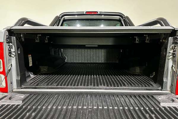 2021 Ford Ranger FX4 Max PX MkIII 4X4 2.0L
