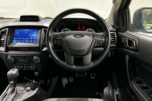 2021 Ford Ranger FX4 Max PX MkIII 4X4 2.0L