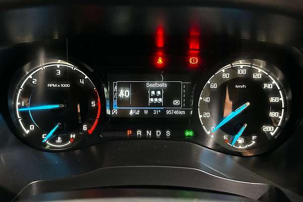 2021 Ford Ranger FX4 Max PX MkIII 4X4 2.0L