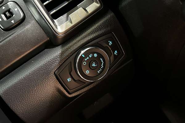2021 Ford Ranger FX4 Max PX MkIII 4X4 2.0L