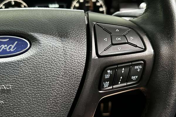 2021 Ford Ranger FX4 Max PX MkIII 4X4 2.0L