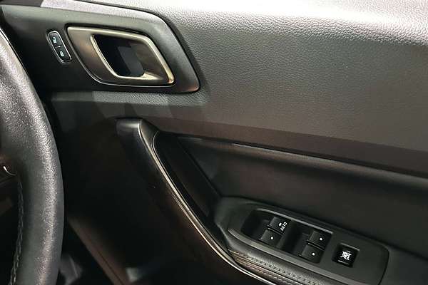 2021 Ford Ranger FX4 Max PX MkIII 4X4 2.0L