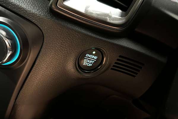 2021 Ford Ranger FX4 Max PX MkIII 4X4 2.0L