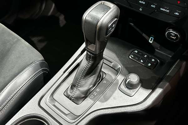2021 Ford Ranger FX4 Max PX MkIII 4X4 2.0L