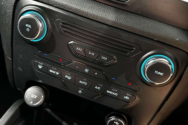 2021 Ford Ranger FX4 Max PX MkIII 4X4 2.0L