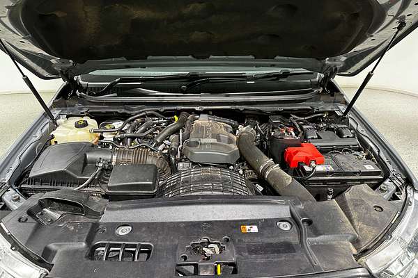 2021 Ford Ranger FX4 Max PX MkIII 4X4 2.0L
