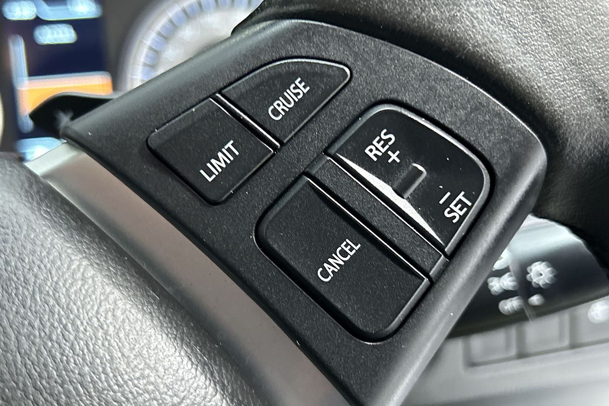 2019 Suzuki Vitara LY Series II