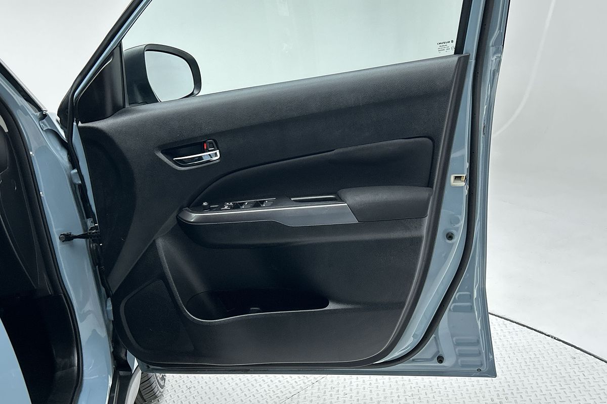 2019 Suzuki Vitara LY Series II