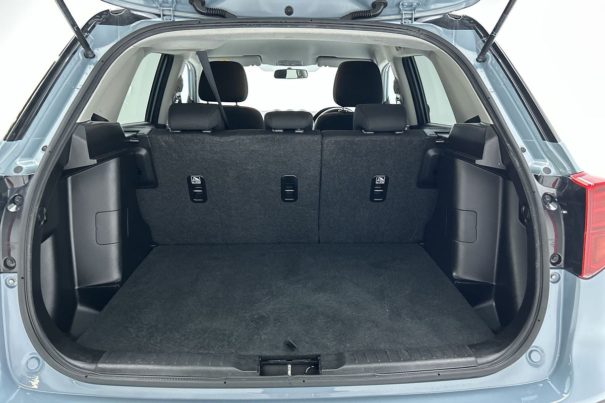 2019 Suzuki Vitara LY Series II