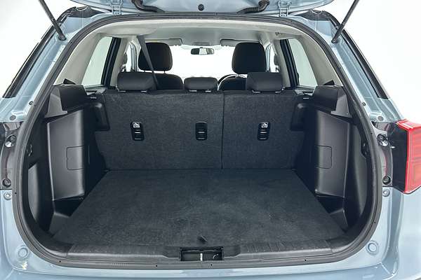 2019 Suzuki Vitara LY Series II