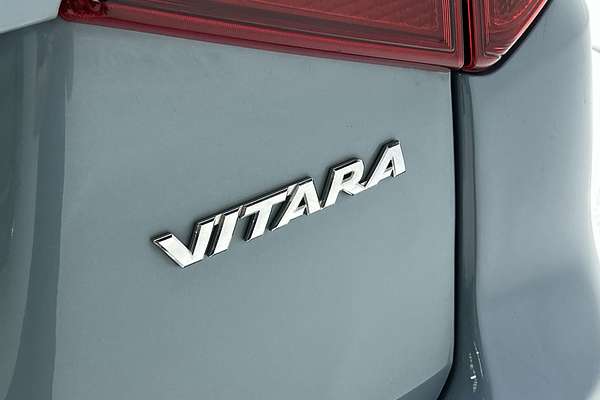 2019 Suzuki Vitara LY Series II