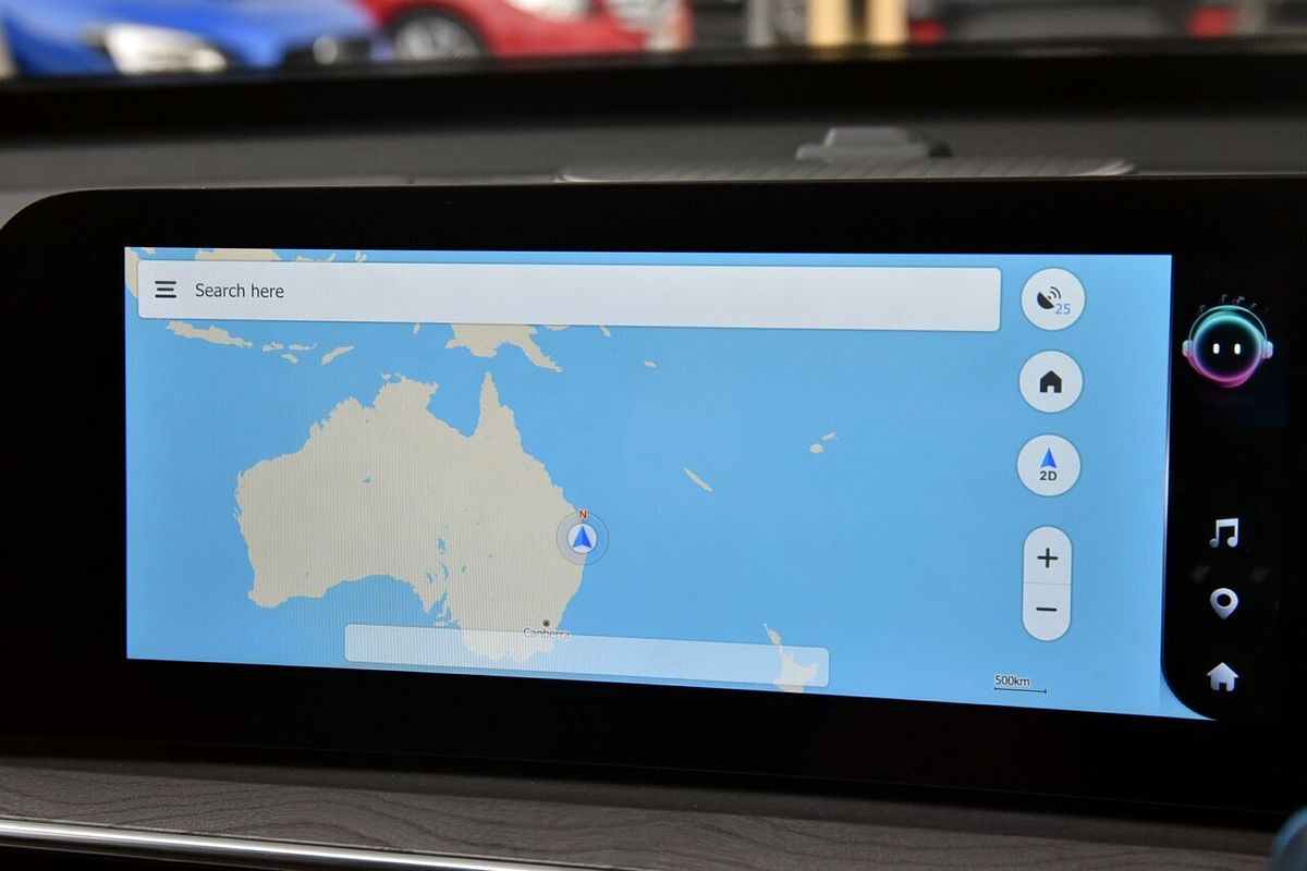 2025 Chery Tiggo 8 Pro Max Ultimate AWD