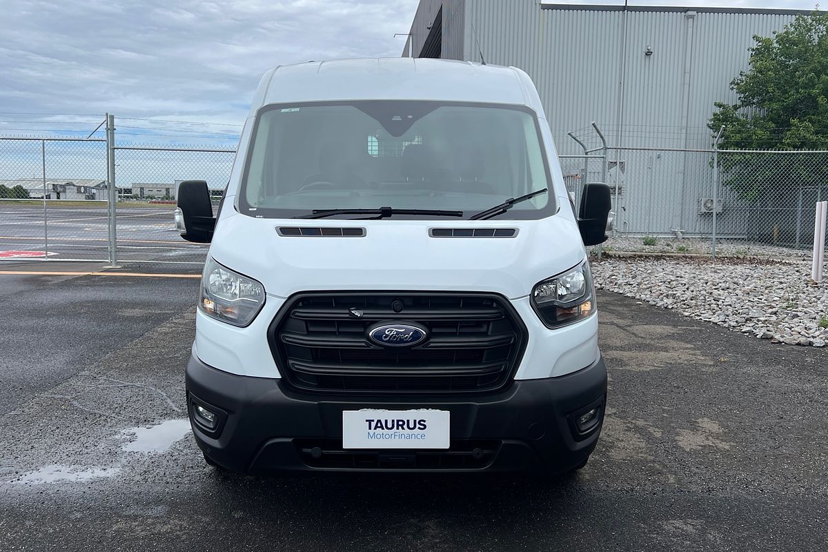 2019 Ford Transit 350L VO LWB Mid Roof