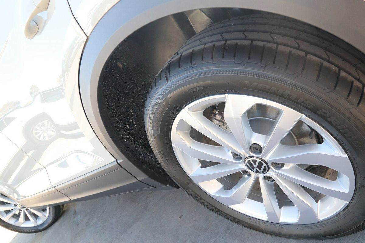 2025 Volkswagen T-Roc CityLife D11