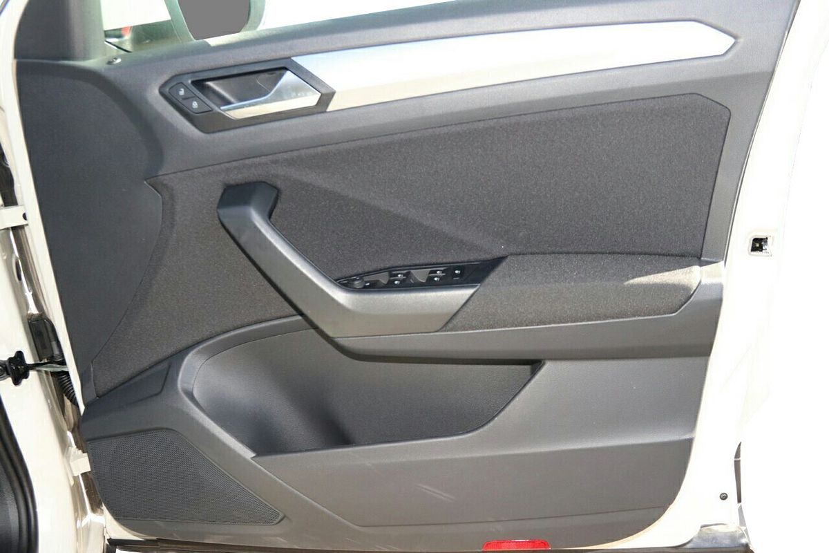 2025 Volkswagen T-Roc CityLife D11