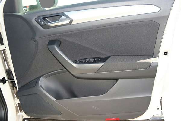 2025 Volkswagen T-Roc CityLife D11