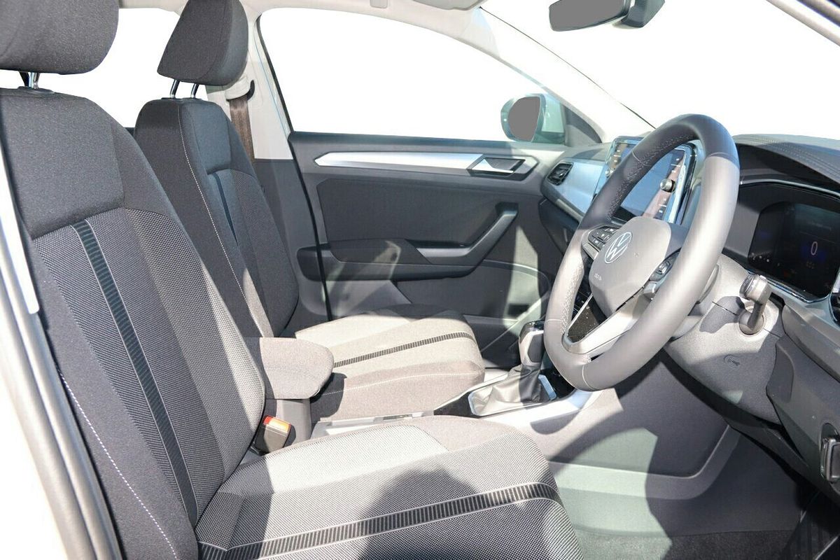 2025 Volkswagen T-Roc CityLife D11