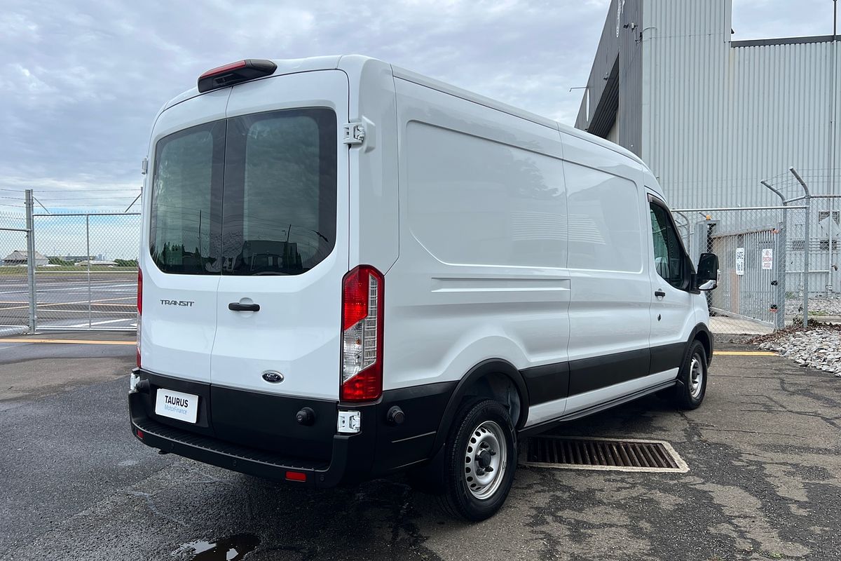 2019 Ford Transit 350L VO LWB Mid Roof