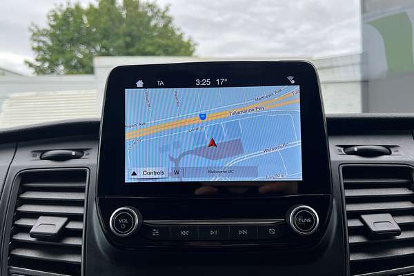 2019 Ford Transit 350L VO LWB Mid Roof