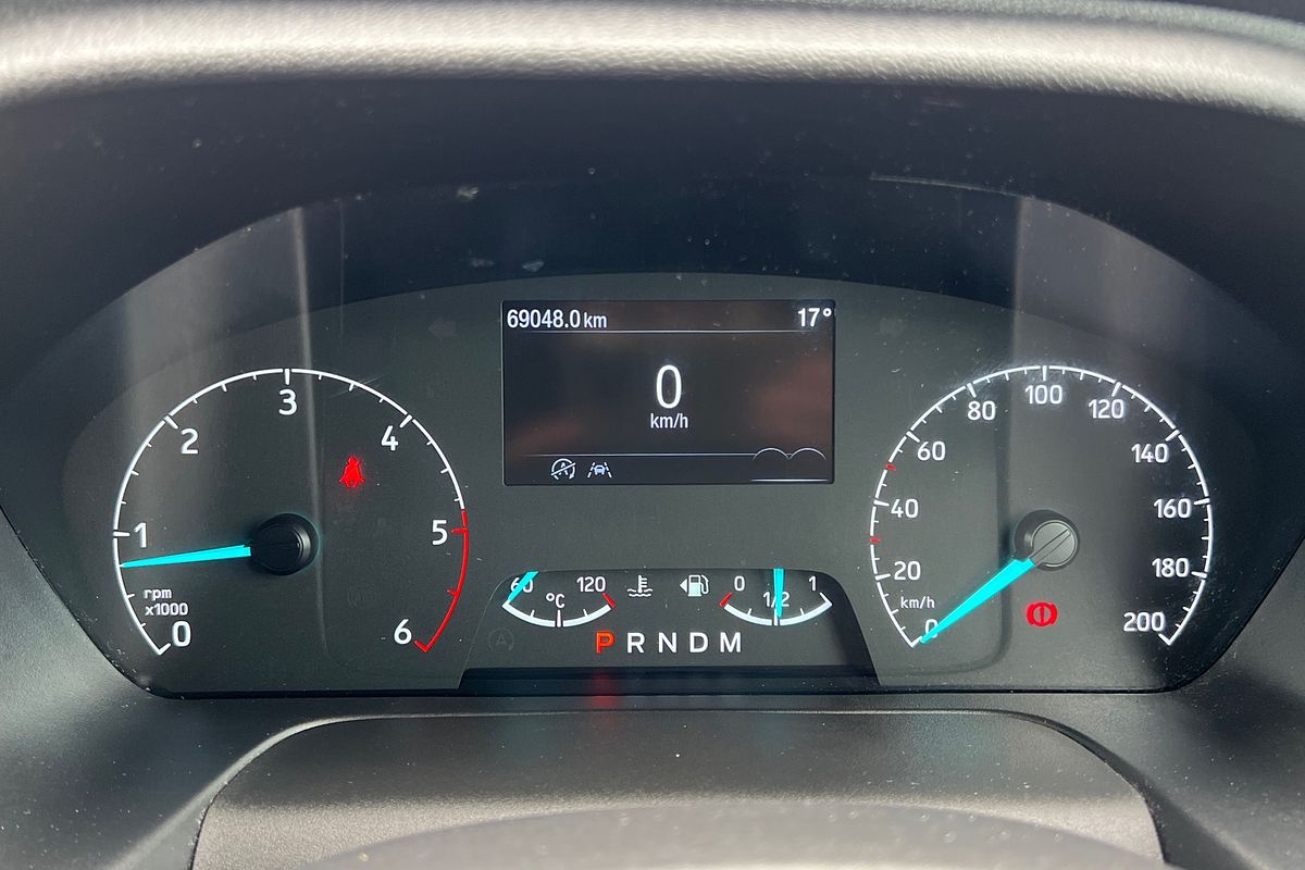 2019 Ford Transit 350L VO LWB Mid Roof