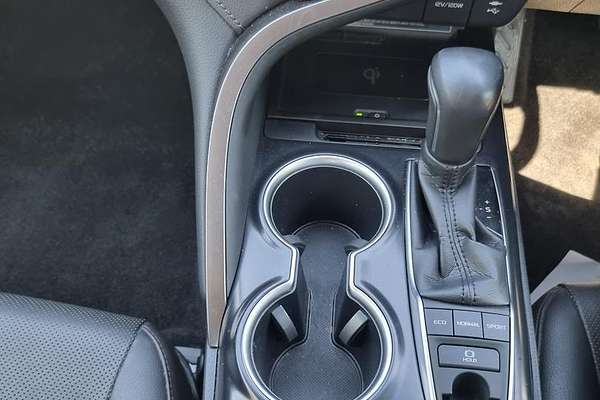 2018 Toyota Camry SL