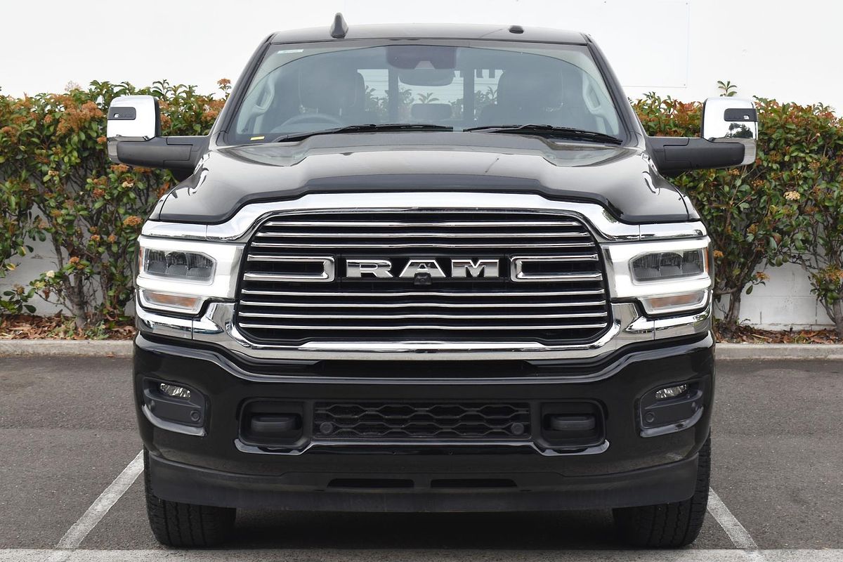 2023 RAM 2500 Laramie Rambox DJ 4X4