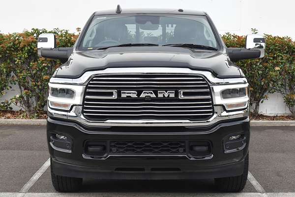 2023 RAM 2500 Laramie Rambox DJ 4X4