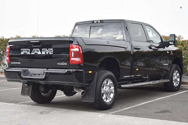 2023 RAM 2500 Laramie Rambox DJ 4X4