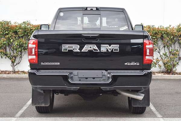 2023 RAM 2500 Laramie Rambox DJ 4X4