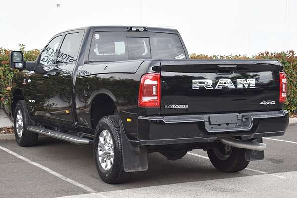 2023 RAM 2500 Laramie Rambox DJ 4X4