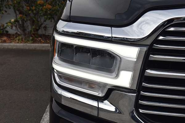 2023 RAM 2500 Laramie Rambox DJ 4X4