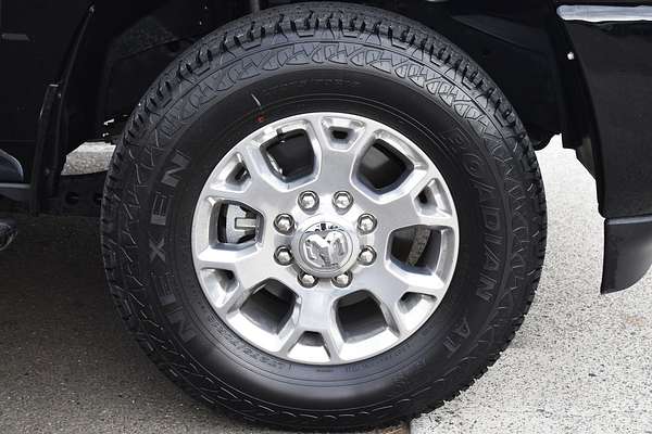 2023 RAM 2500 Laramie Rambox DJ 4X4