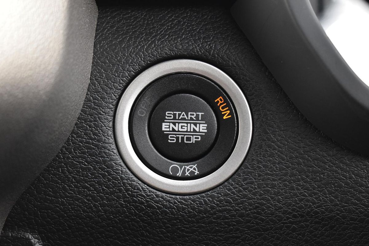 2023 RAM 2500 Laramie Rambox DJ 4X4