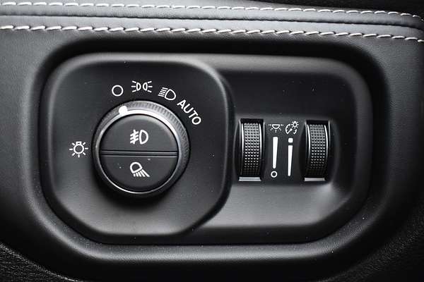 2023 RAM 2500 Laramie Rambox DJ 4X4